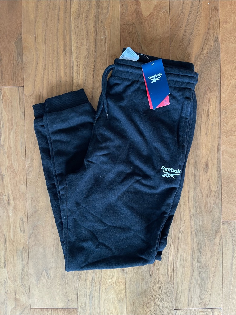 NWT Reebok joggers